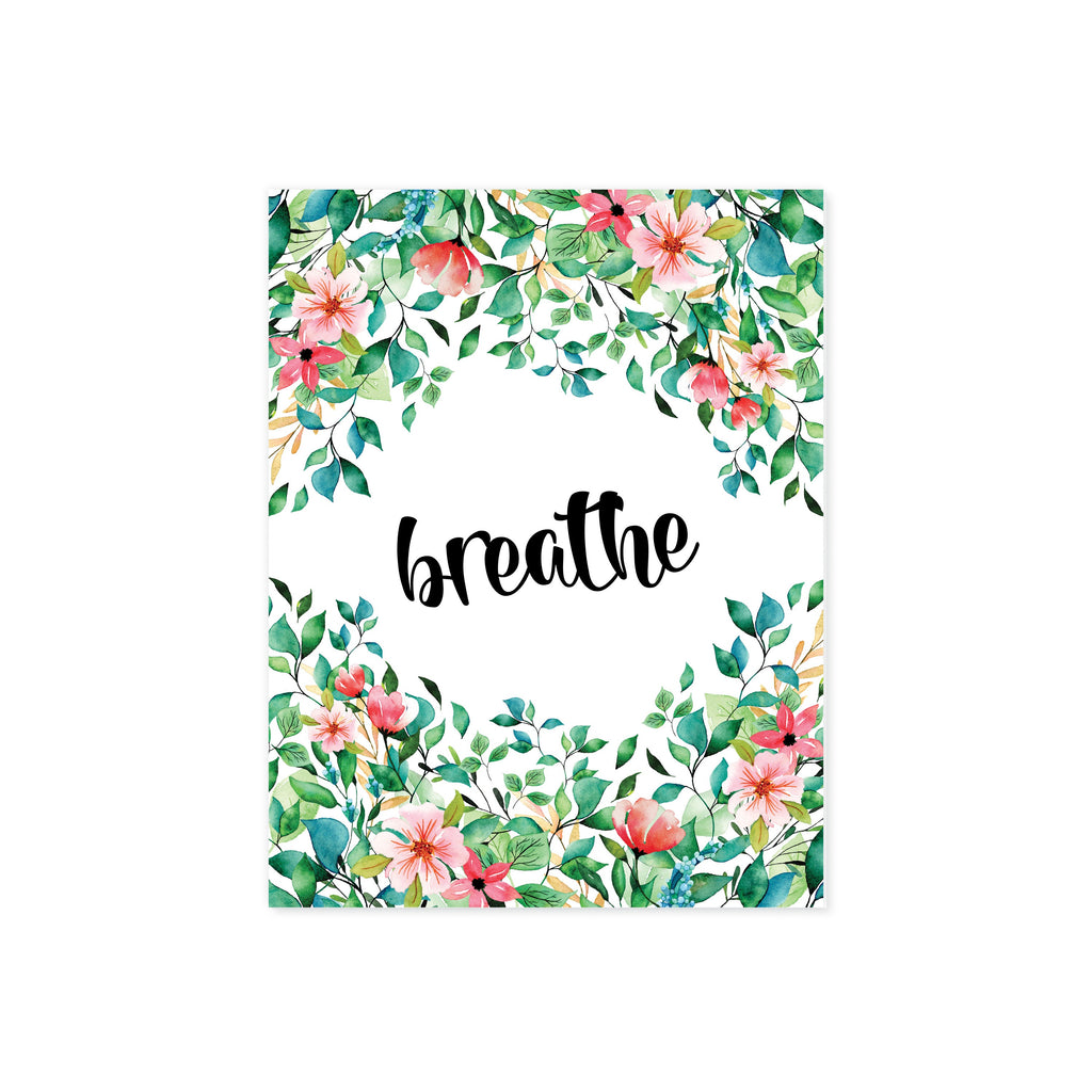 Breathe